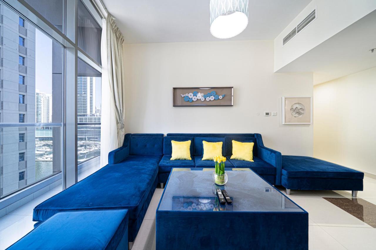 Dubai Marina Royal Premium Serviced Apartments Marina Wharf - Kids Stay Free Plus Free Check In 24 Hours Екстериор снимка