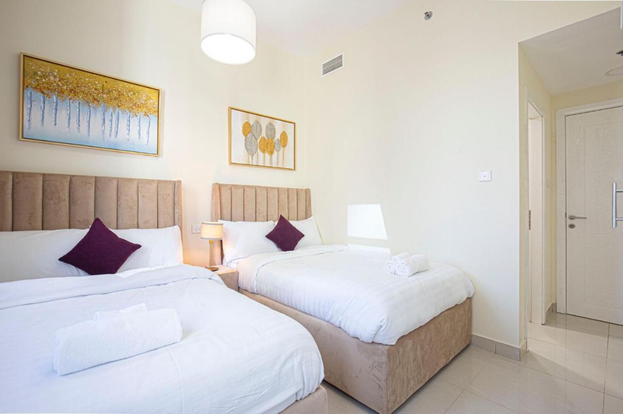 Dubai Marina Royal Premium Serviced Apartments Marina Wharf - Kids Stay Free Plus Free Check In 24 Hours Екстериор снимка