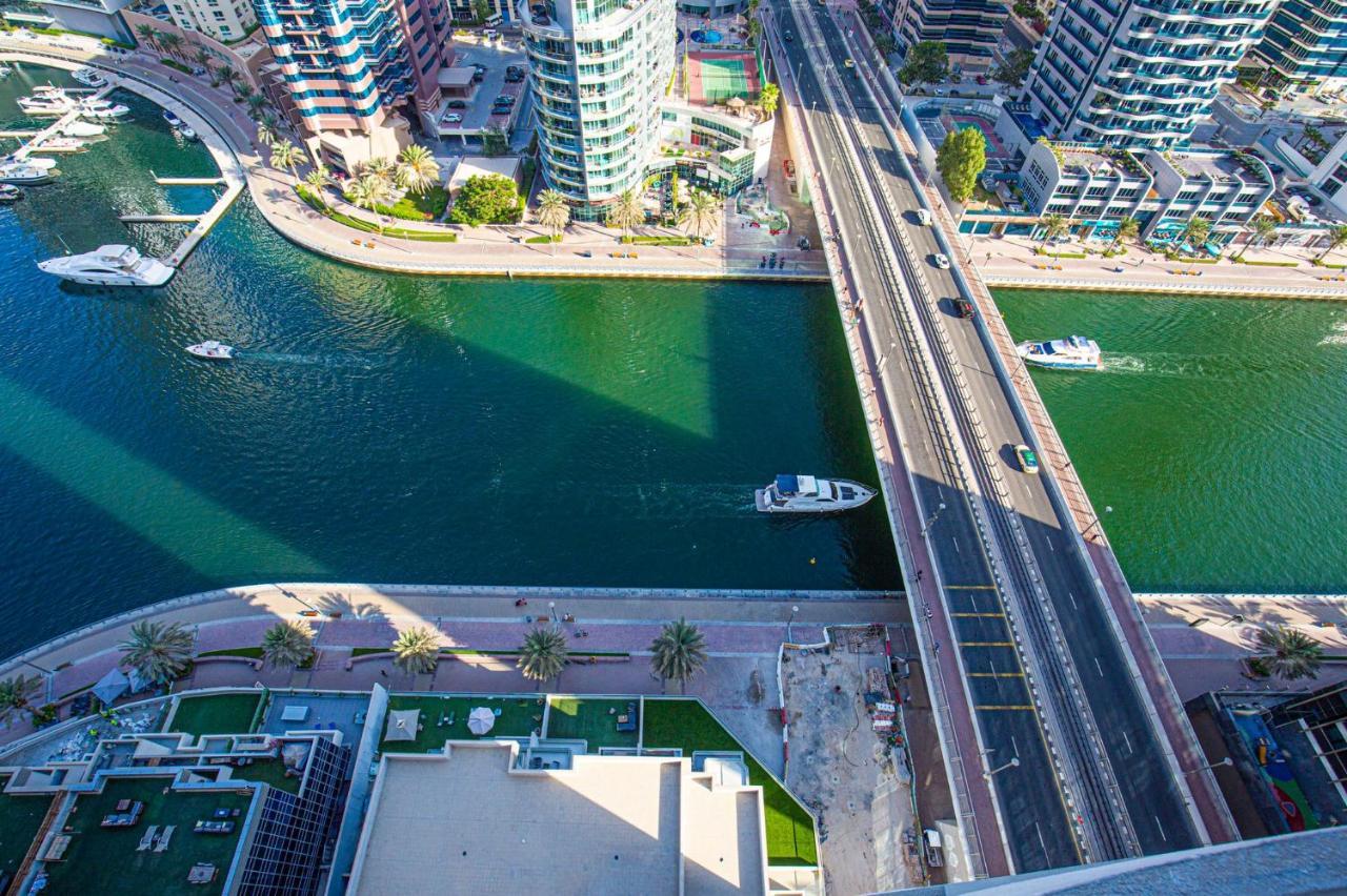 Dubai Marina Royal Premium Serviced Apartments Marina Wharf - Kids Stay Free Plus Free Check In 24 Hours Екстериор снимка