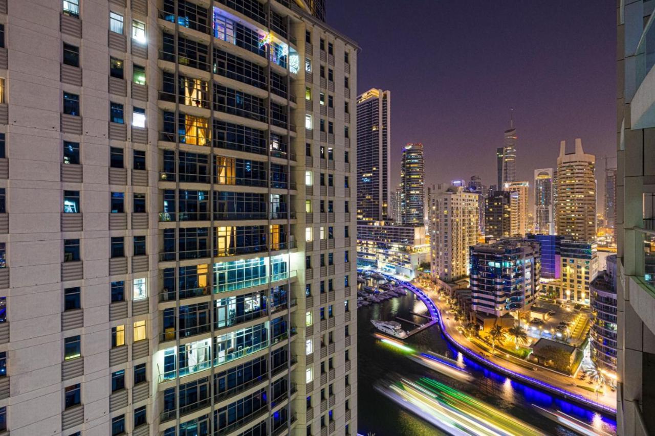 Dubai Marina Royal Premium Serviced Apartments Marina Wharf - Kids Stay Free Plus Free Check In 24 Hours Екстериор снимка