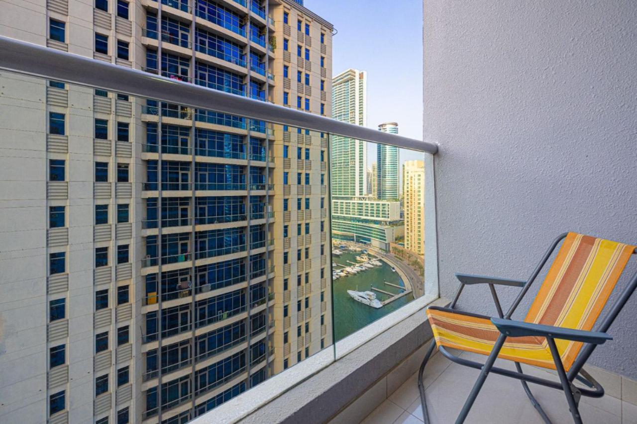 Dubai Marina Royal Premium Serviced Apartments Marina Wharf - Kids Stay Free Plus Free Check In 24 Hours Екстериор снимка