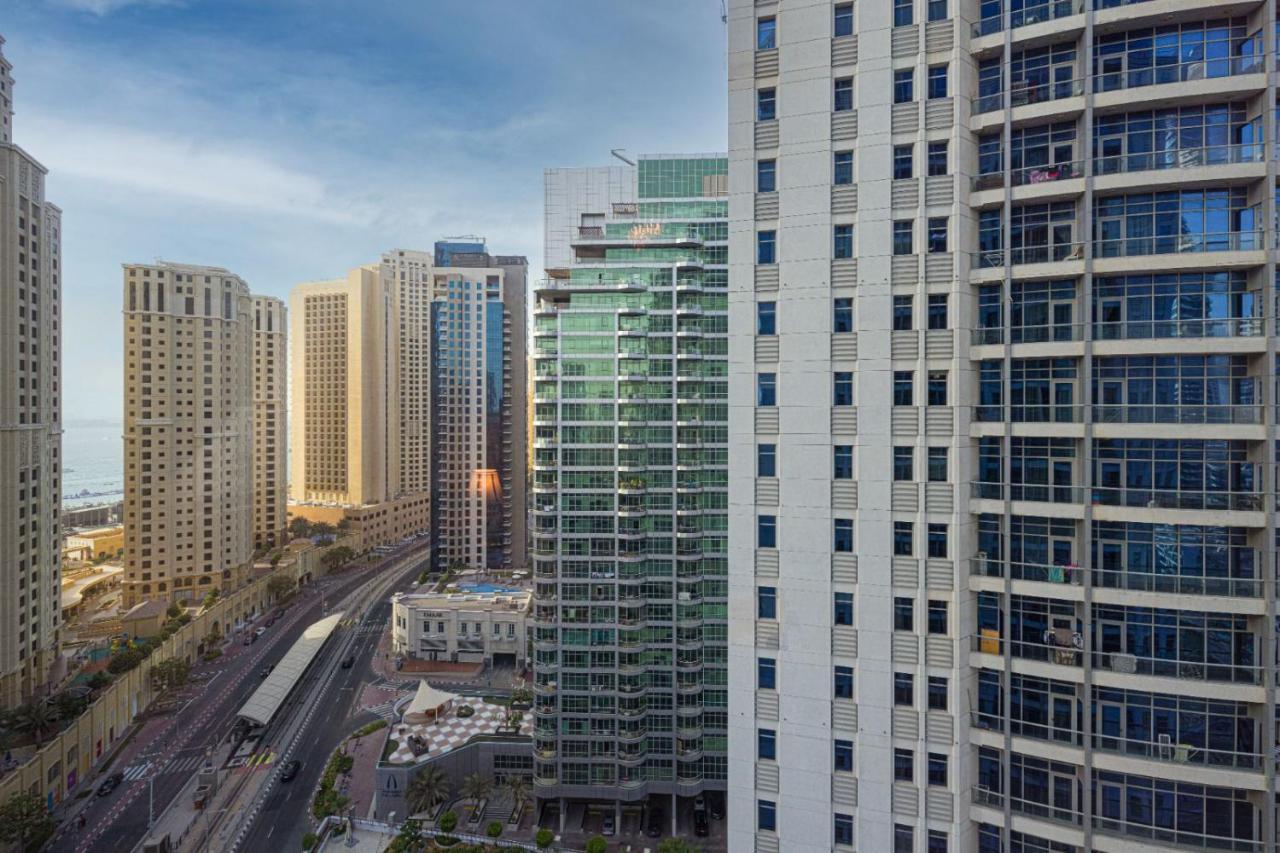 Dubai Marina Royal Premium Serviced Apartments Marina Wharf - Kids Stay Free Plus Free Check In 24 Hours Екстериор снимка