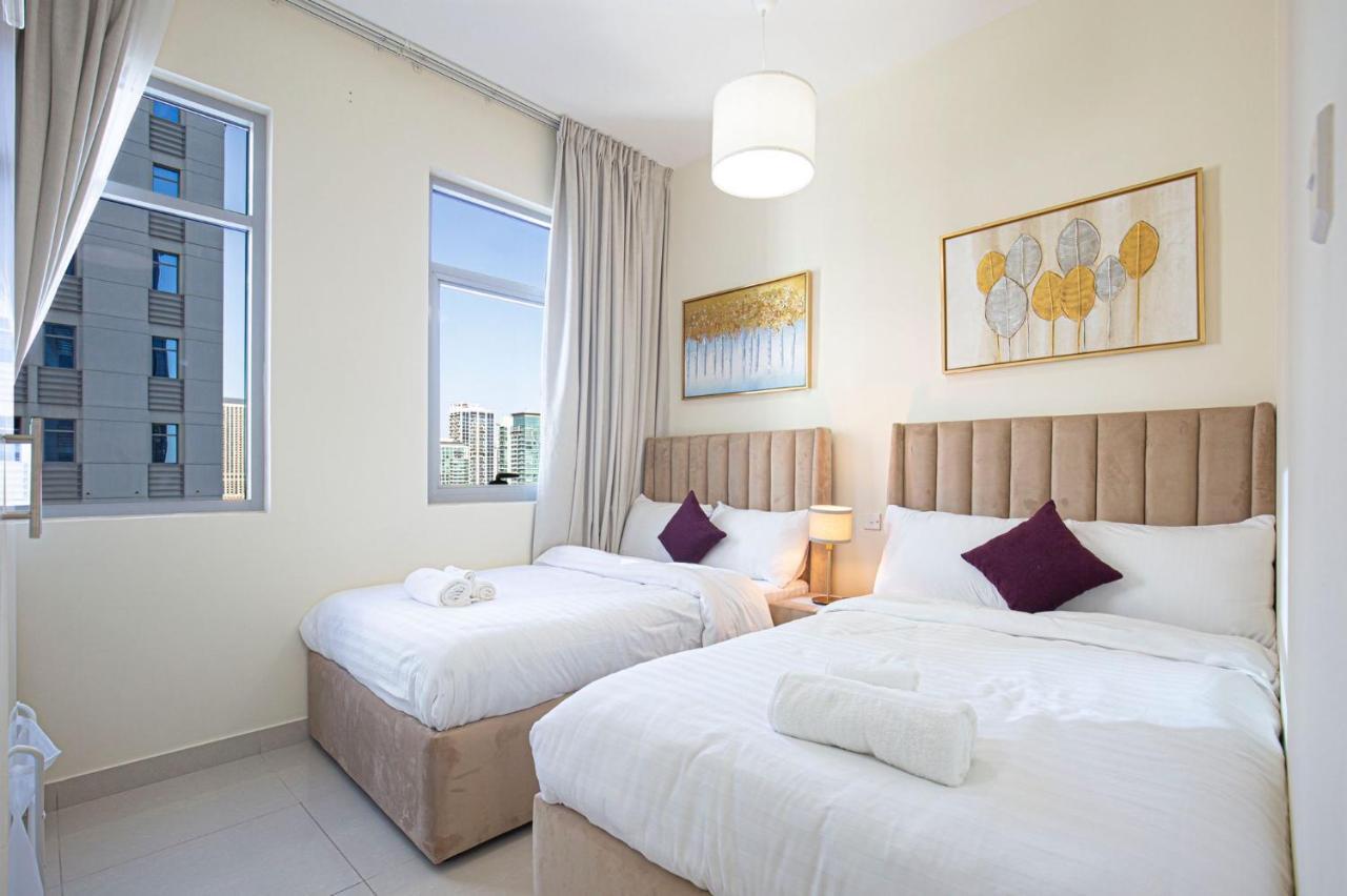 Dubai Marina Royal Premium Serviced Apartments Marina Wharf - Kids Stay Free Plus Free Check In 24 Hours Екстериор снимка