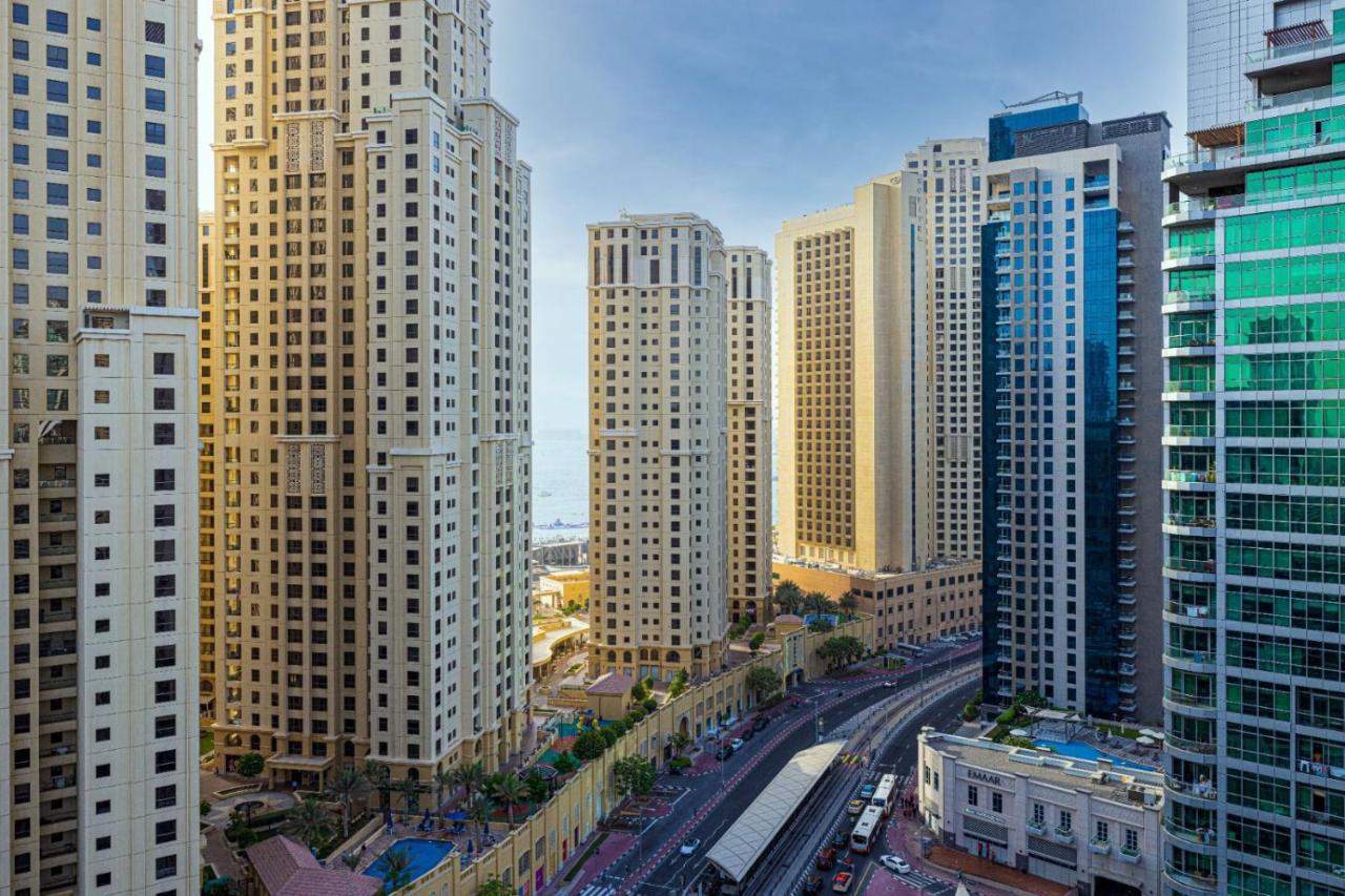 Dubai Marina Royal Premium Serviced Apartments Marina Wharf - Kids Stay Free Plus Free Check In 24 Hours Екстериор снимка