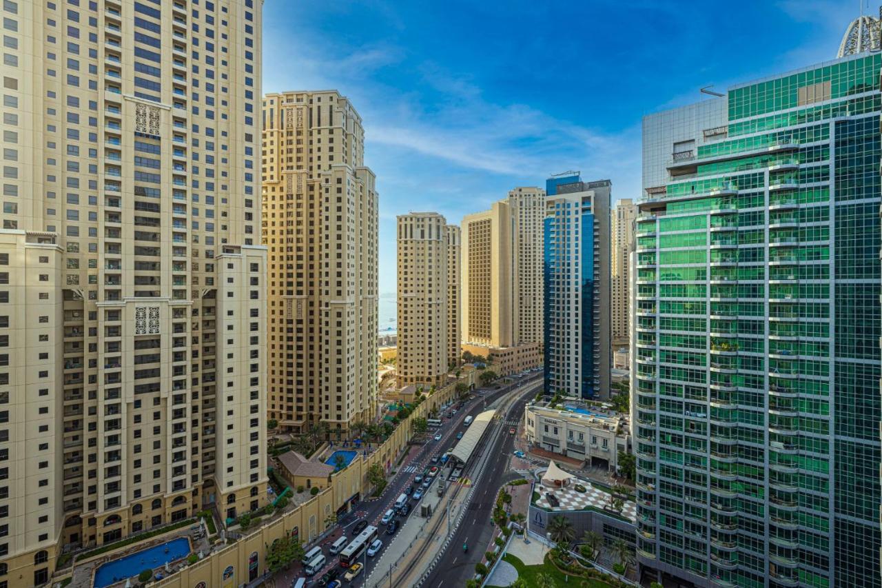 Dubai Marina Royal Premium Serviced Apartments Marina Wharf - Kids Stay Free Plus Free Check In 24 Hours Екстериор снимка