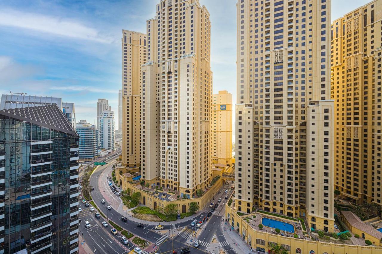 Dubai Marina Royal Premium Serviced Apartments Marina Wharf - Kids Stay Free Plus Free Check In 24 Hours Екстериор снимка