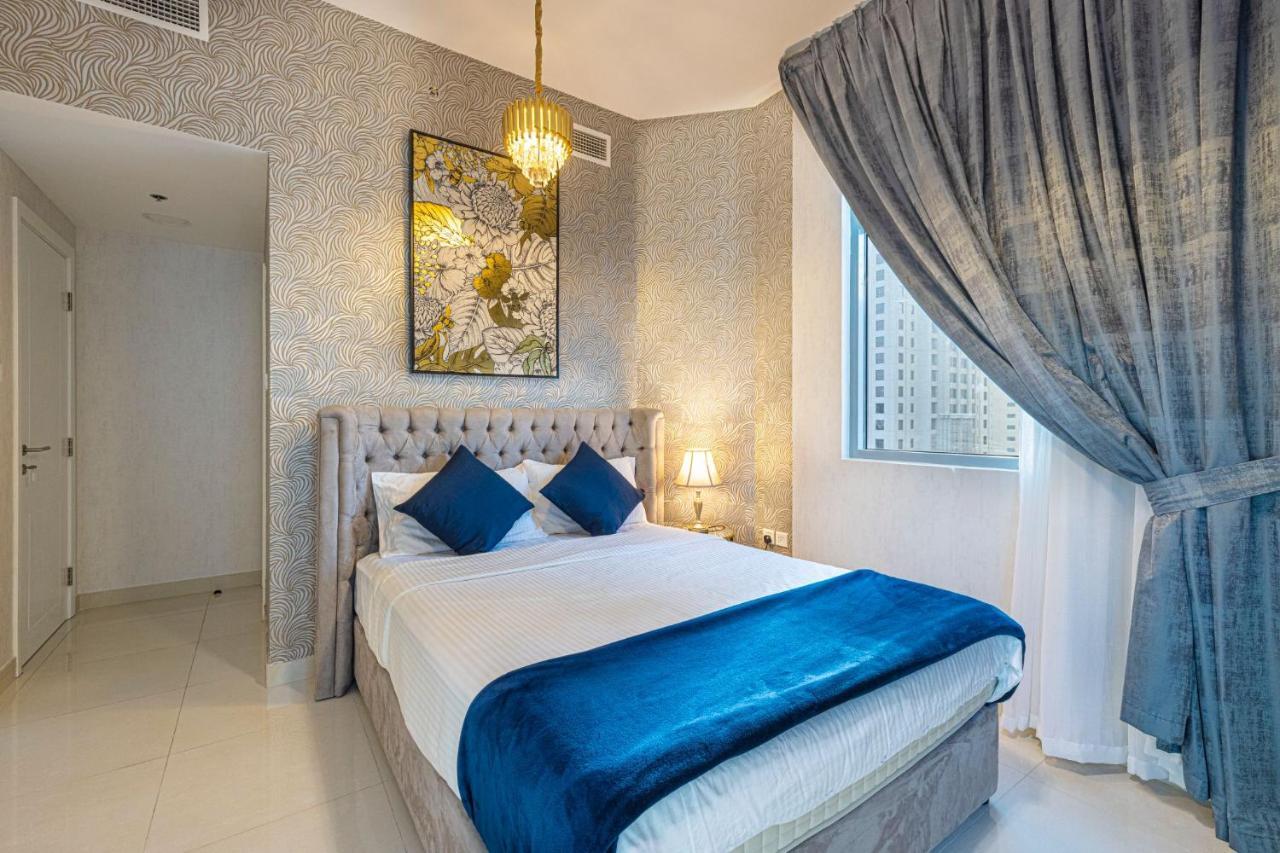 Dubai Marina Royal Premium Serviced Apartments Marina Wharf - Kids Stay Free Plus Free Check In 24 Hours Екстериор снимка