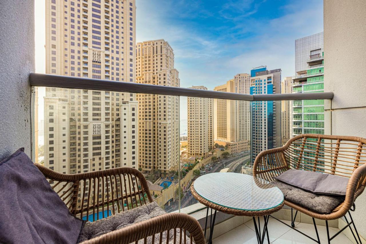 Dubai Marina Royal Premium Serviced Apartments Marina Wharf - Kids Stay Free Plus Free Check In 24 Hours Екстериор снимка