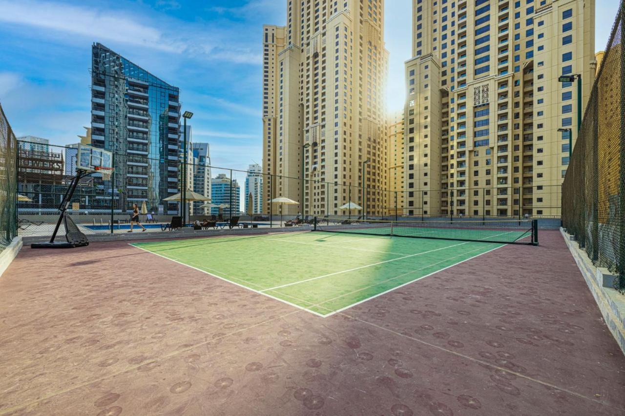 Dubai Marina Royal Premium Serviced Apartments Marina Wharf - Kids Stay Free Plus Free Check In 24 Hours Екстериор снимка