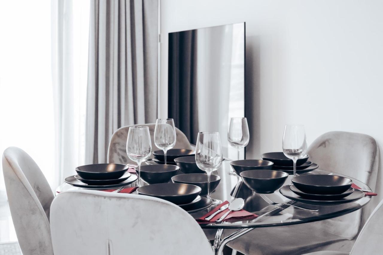 Dubai Marina Royal Premium Serviced Apartments Marina Wharf - Kids Stay Free Plus Free Check In 24 Hours Екстериор снимка