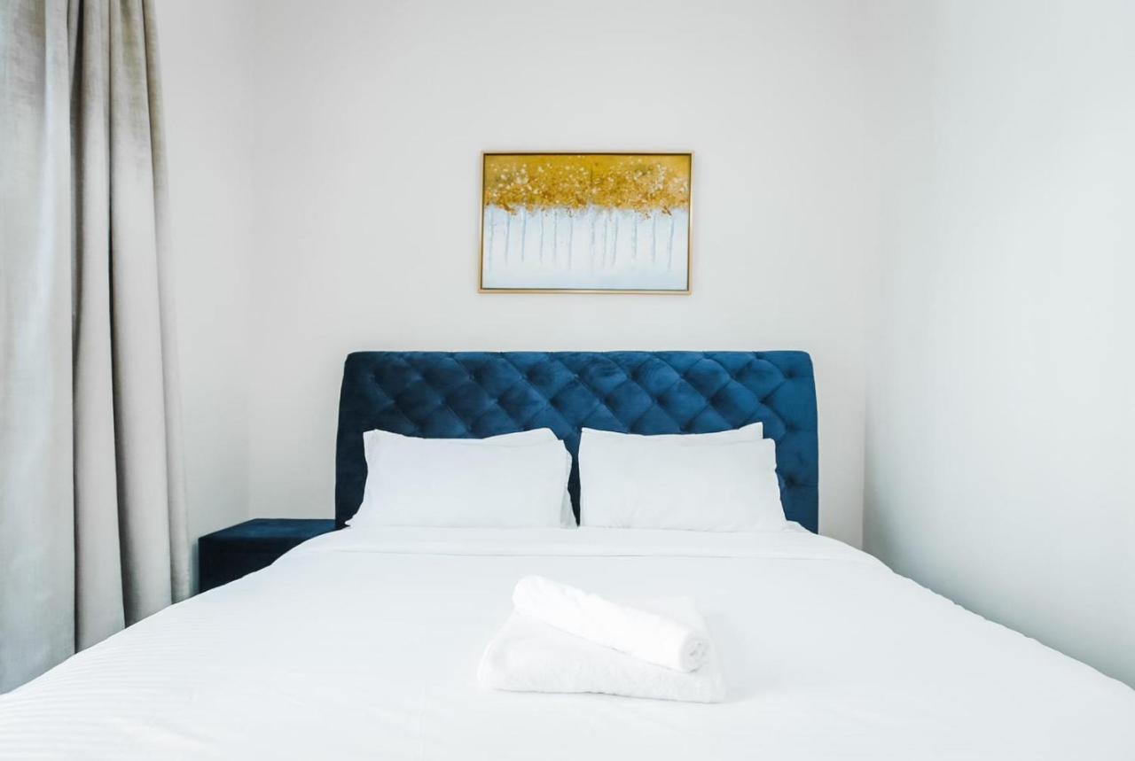 Dubai Marina Royal Premium Serviced Apartments Marina Wharf - Kids Stay Free Plus Free Check In 24 Hours Екстериор снимка