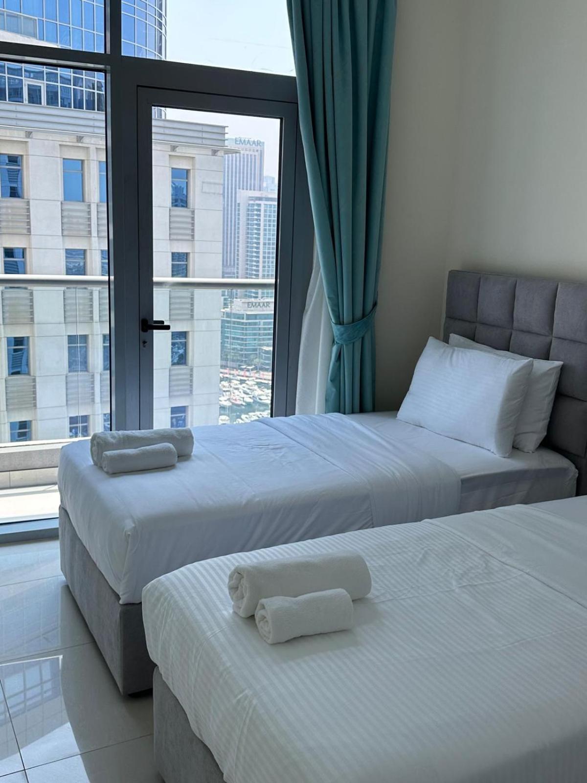 Dubai Marina Royal Premium Serviced Apartments Marina Wharf - Kids Stay Free Plus Free Check In 24 Hours Екстериор снимка
