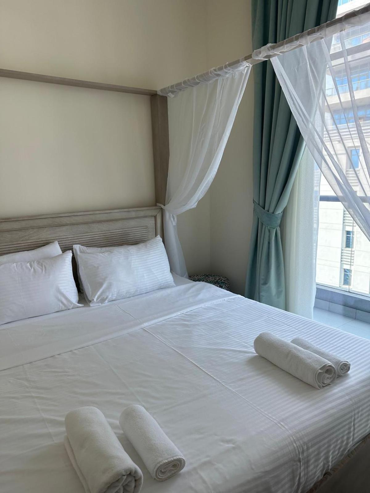 Dubai Marina Royal Premium Serviced Apartments Marina Wharf - Kids Stay Free Plus Free Check In 24 Hours Екстериор снимка