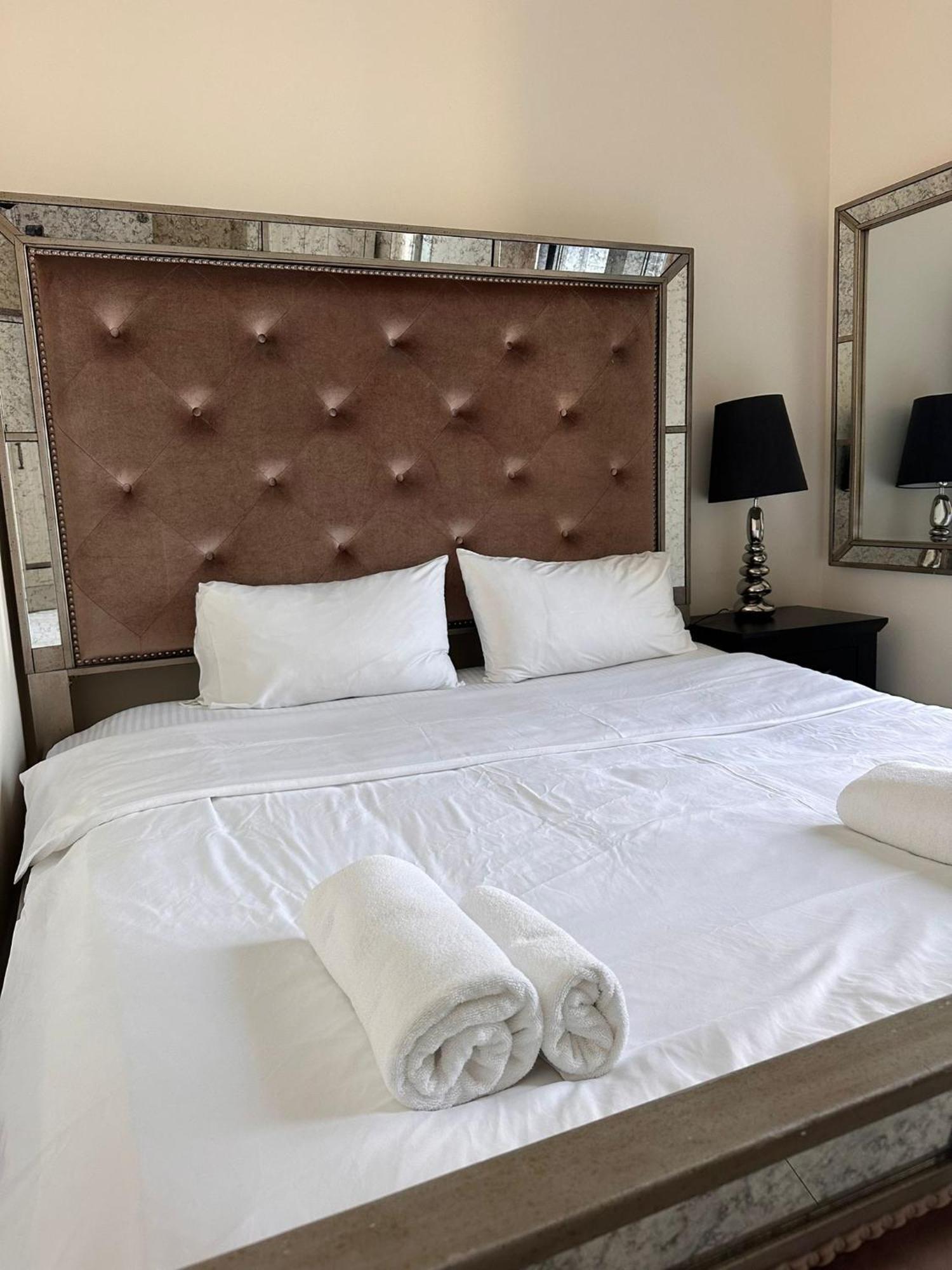 Dubai Marina Royal Premium Serviced Apartments Marina Wharf - Kids Stay Free Plus Free Check In 24 Hours Екстериор снимка